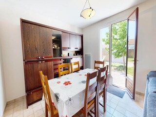 Appartement Saint-Hilaire-de-Riez  32