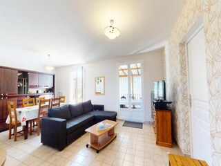 Appartement Saint-Hilaire-de-Riez  23