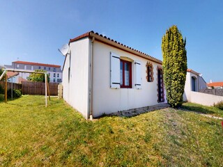 Appartement Saint-Hilaire-de-Riez  36