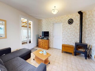 Appartement Saint-Hilaire-de-Riez  8