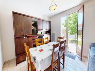 Apartment Saint-Hilaire-de-Riez  15