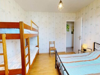Appartement Saint-Hilaire-de-Riez  11