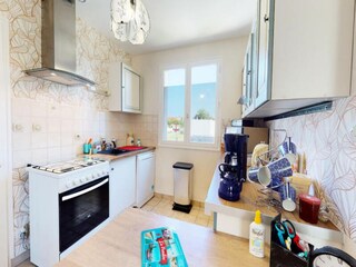 Appartement Saint-Hilaire-de-Riez  12