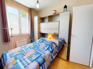 Appartement Saint-Hilaire-de-Riez  13