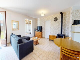 Appartement Saint-Hilaire-de-Riez  16