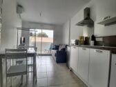 Apartamento Saintes-Maries-de-la-Mer  1