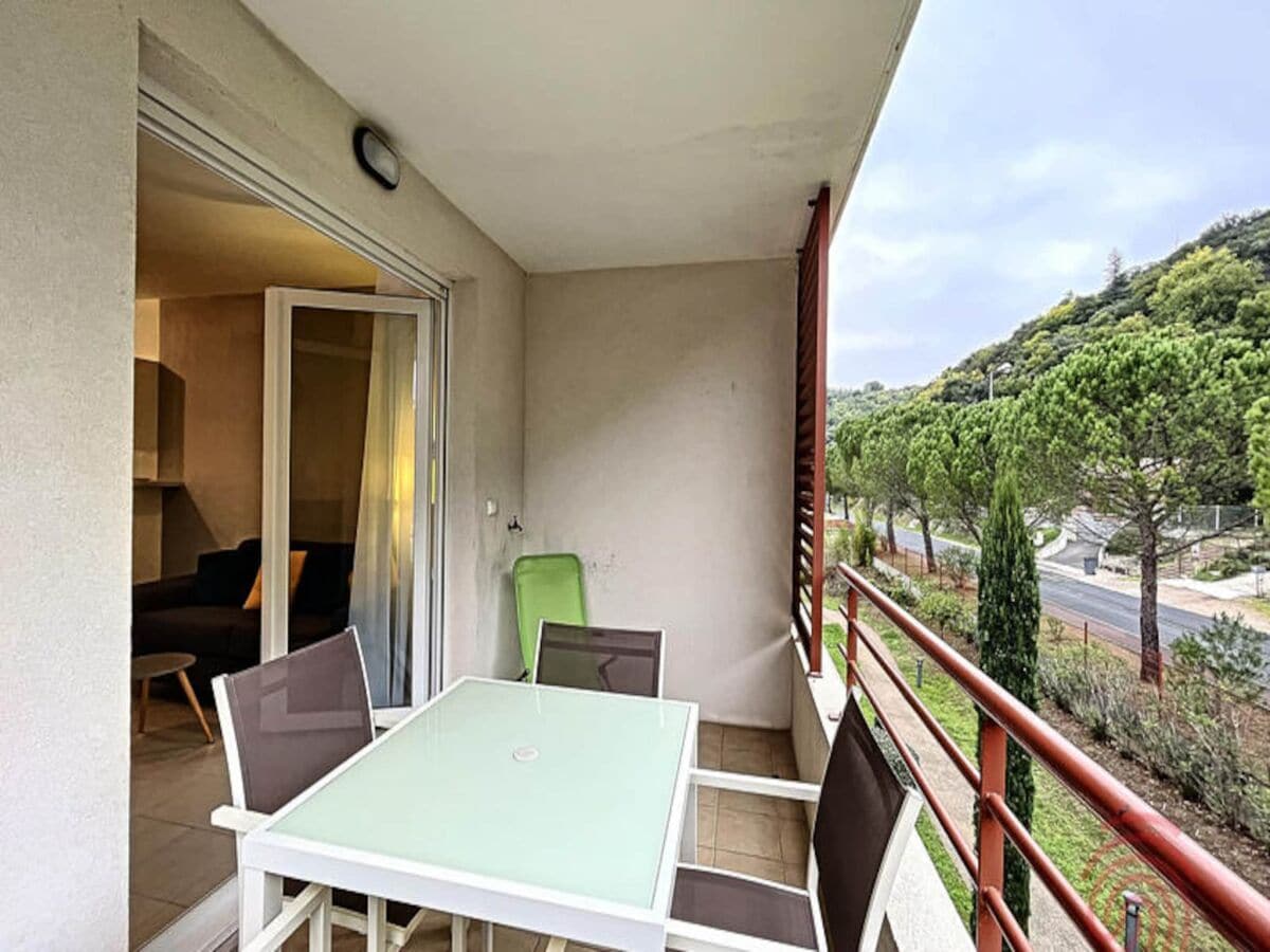 Apartment Lamalou-les-Bains  1