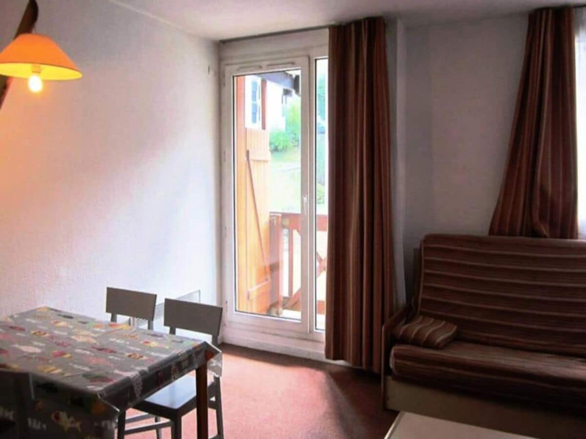 Appartement Miribel-Lanchâtre  1