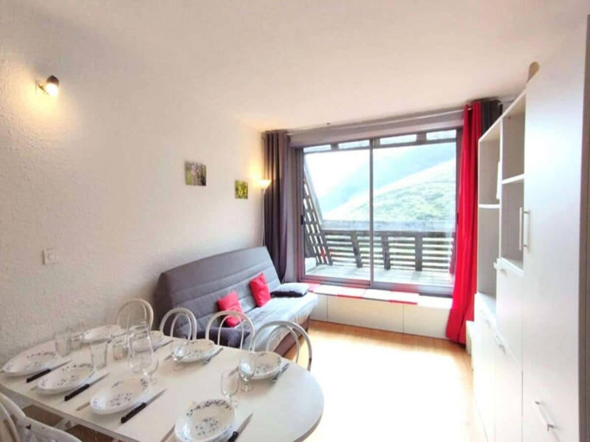 Apartment Saint-Lary-Soulan  1