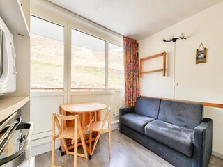Apartment Vallée de Lesponne  16