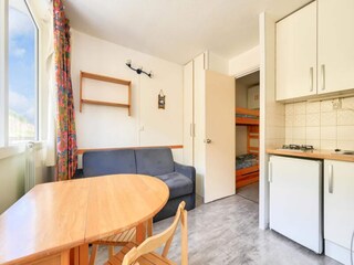 Appartement Vallée de Lesponne  19