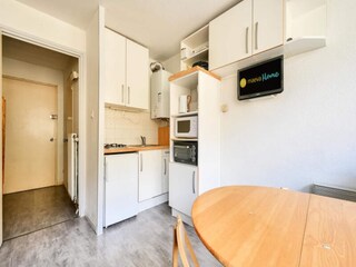 Apartment Vallée de Lesponne  20