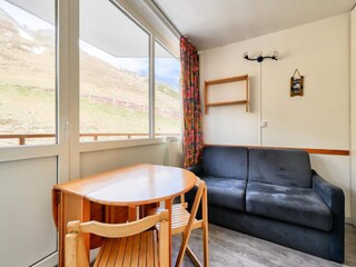 Apartment Vallée de Lesponne  21