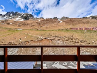 Appartement Vallée de Lesponne  13