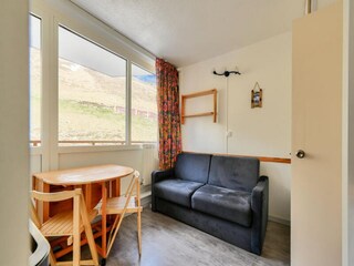 Appartement Vallée de Lesponne  15