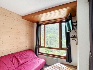 Apartment Saint-Jean-d'Aulps Ausstattung 19