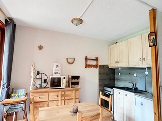 Appartement Saint-Jean-d'Aulps Kenmerken 10
