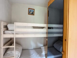 Apartment Saint-Jean-d'Aulps Ausstattung 12