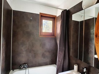 Apartment Saint-Jean-d'Aulps Ausstattung 13
