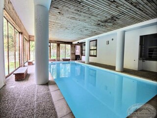 Apartment Saint-Jean-d'Aulps Außenaufnahme 2