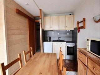 Appartement Saint-Jean-d'Aulps Kenmerken 15