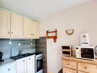 Appartement Saint-Jean-d'Aulps Kenmerken 21
