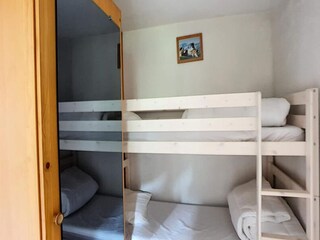 Appartement Saint-Jean-d'Aulps Kenmerken 22