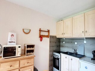 Appartement Saint-Jean-d'Aulps Kenmerken 29
