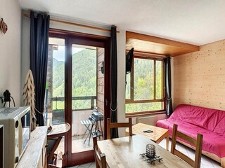 Appartement Saint-Jean-d'Aulps Kenmerken 30