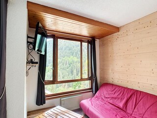 Apartment Saint-Jean-d'Aulps Ausstattung 1