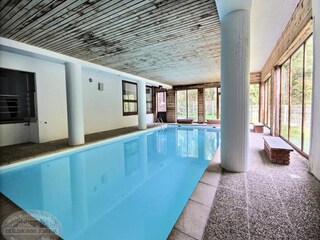 Apartment Saint-Jean-d'Aulps Außenaufnahme 5