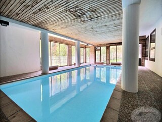 Apartment Saint-Jean-d'Aulps Außenaufnahme 6