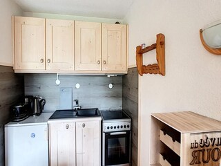 Appartement Saint-Jean-d'Aulps Kenmerken 27