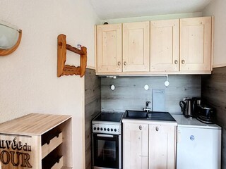Appartement Saint-Jean-d'Aulps Kenmerken 28