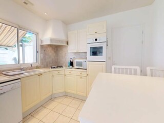 Appartement Saint-Hilaire-de-Riez  12