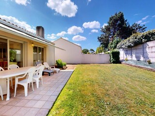 Appartement Saint-Hilaire-de-Riez  13
