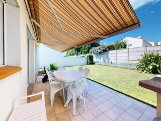 Apartment Saint-Hilaire-de-Riez  14