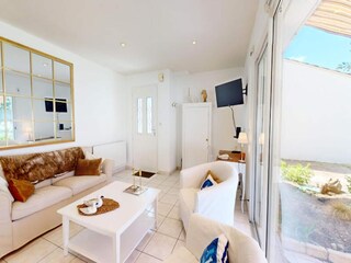 Appartement Saint-Hilaire-de-Riez  21
