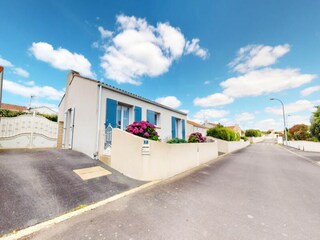 Appartement Saint-Hilaire-de-Riez  23