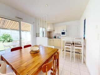 Appartement Saint-Hilaire-de-Riez  26