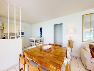 Apartment Saint-Hilaire-de-Riez  4