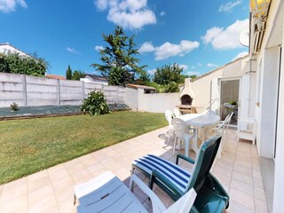 Appartement Saint-Hilaire-de-Riez  5