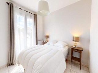 Appartement Saint-Hilaire-de-Riez  18