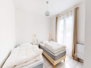 Apartment Saint-Hilaire-de-Riez  8