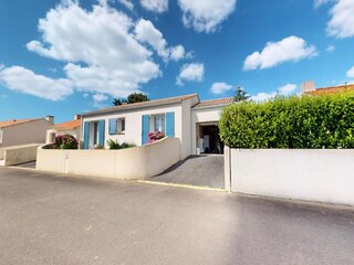 Appartement Saint-Hilaire-de-Riez  9