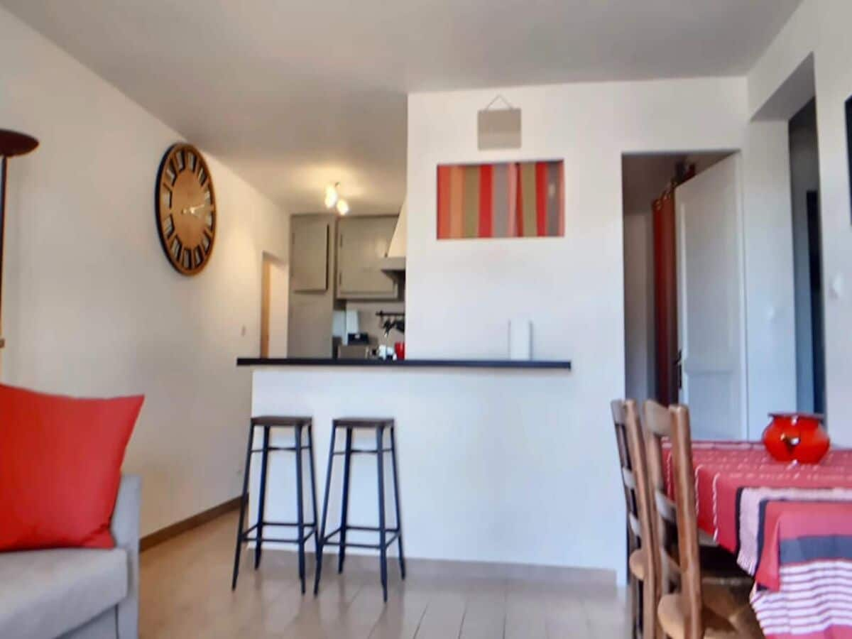 Apartamento Saintes-Maries-de-la-Mer  1