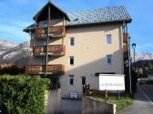 Appartement Miribel-Lanchâtre Buitenaudio-opname 1