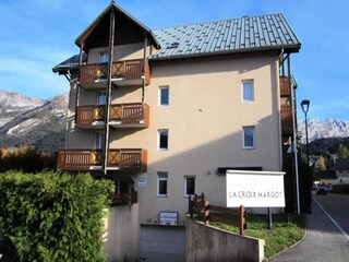 Apartamento Miribel-Lanchâtre Grabación al aire libre 1