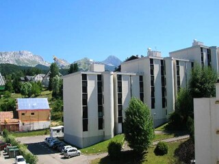 Apartamento Miribel-Lanchâtre Grabación al aire libre 2