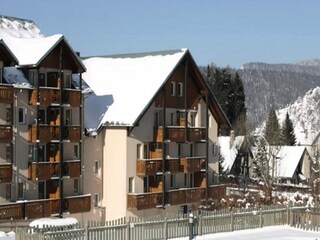 Apartamento Miribel-Lanchâtre Grabación al aire libre 4